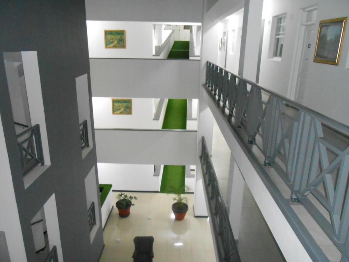 The Jack Rose Hotel, Rosebank, Gautrain Joanesburgo