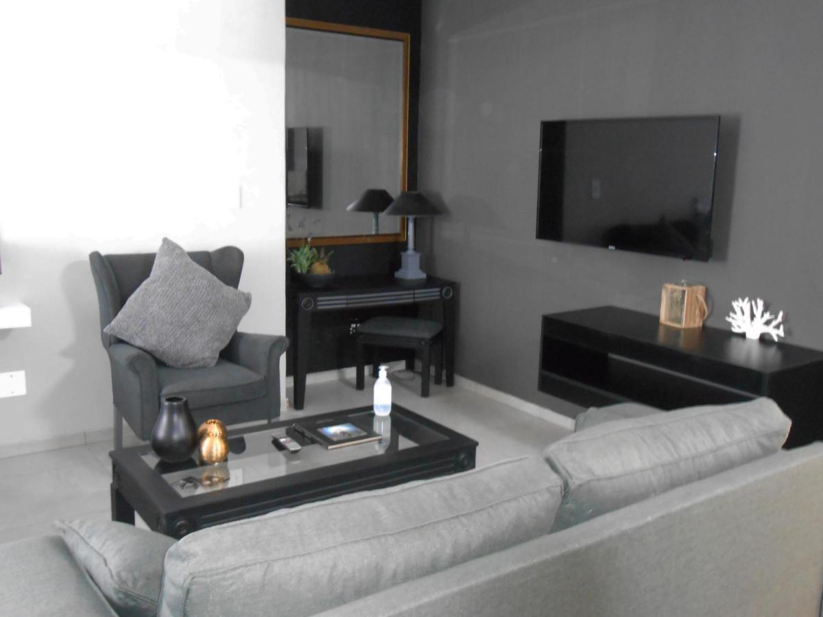 The Jack Rose Hotel, Rosebank, Gautrain 3* Joanesburgo